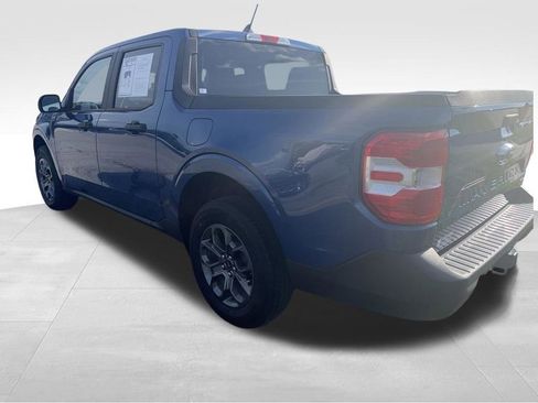 Used 2024 Ford Maverick XLT w/ XLT Luxury Package AWD/4WD image 30