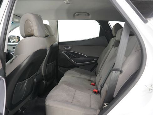 Used 2015 Hyundai Santa Fe Sport FWD image 15