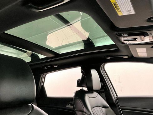 Used 2024 Kia Sportage X-Pro image 27