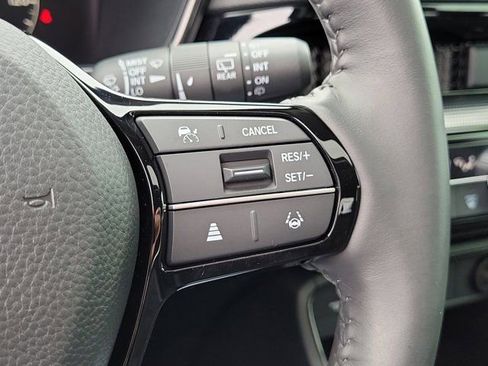 Certified 2024 Honda CR-V EX-L image 25