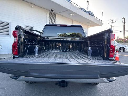 Certified 2023 Chevrolet Silverado 1500 LT AWD/4WD image 23