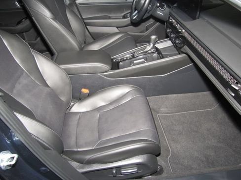 Used 2025 Honda Accord Touring image 20