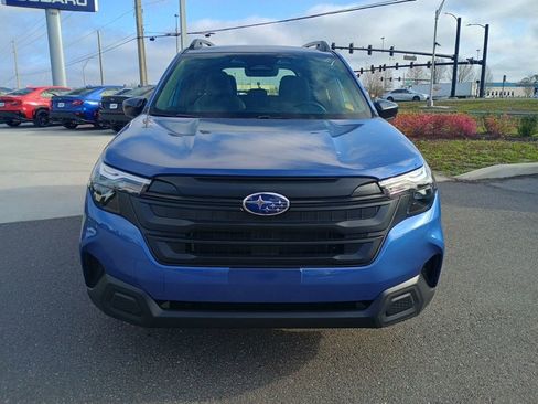 New 2026 Subaru Forester image 2