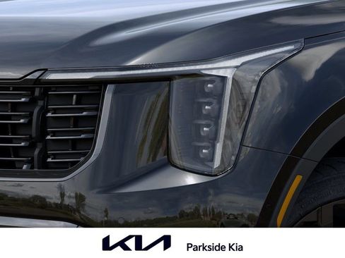 New 2026 Kia Sorento SX AWD/4WD image 10