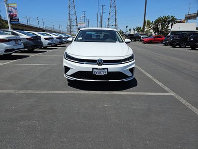 Used 2026 Volkswagen Jetta S