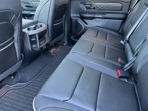 New 2026 RAM 1500 Limited AWD/4WD image 14