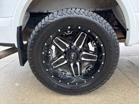 Used 2016 Ford F150 XLT w/ Equipment Group 302A Luxury image 52