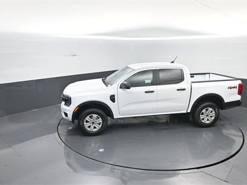 New 2025 Ford Ranger XL w/ Trailer Tow Package image 23