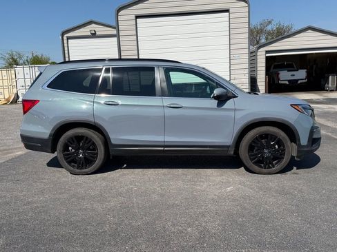 Used 2022 Honda Pilot Special Edition image 4