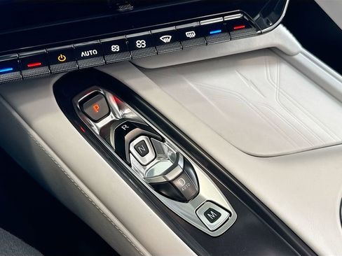 New 2026 Chevrolet Corvette Stingray Premium Conv w/ Z51 Performance Package image 17