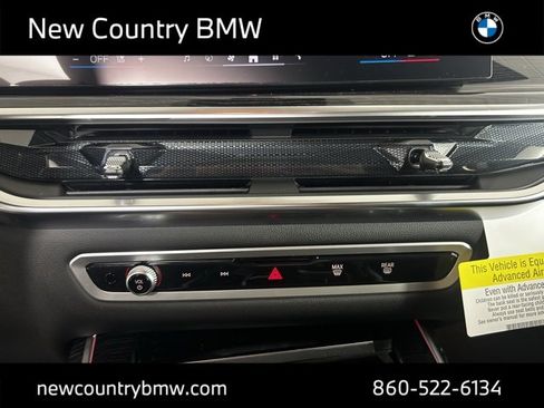 New 2026 BMW X7 xDrive40i w/ M Sport Package image 24