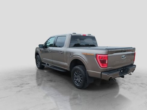 Used 2023 Ford F150 Tremor AWD/4WD image 6