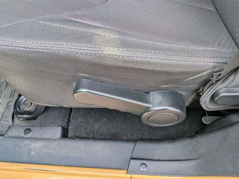 Used 2014 Jeep Wrangler Unlimited Sport w/ Quick Order Package 24S image 11