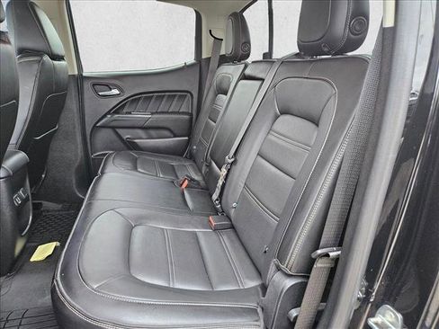 Used 2021 GMC Canyon Denali image 20