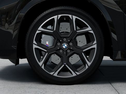 New 2026 BMW X1 M35i w/ Technology Package image 7