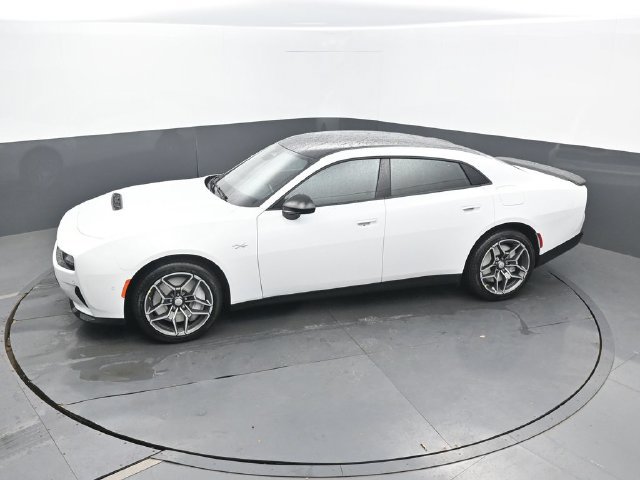 New 2026 Dodge Charger R/T w/ Performance Handling Group AWD/4WD image 47