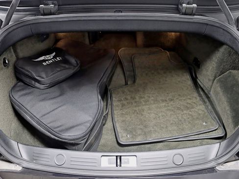 Used 2013 Bentley Continental GT image 33