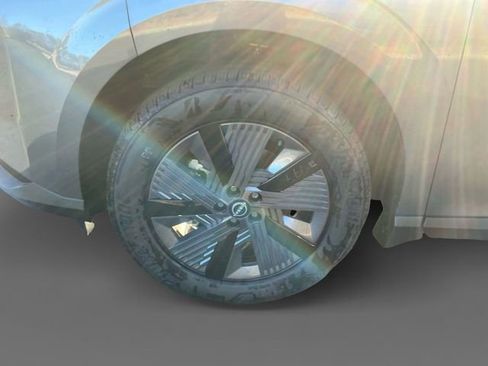 New 2026 Nissan Murano SL image 15