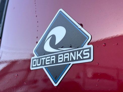 New 2025 Ford Bronco Sport Outer Banks w/ Outer Banks Tech Package+ image 17