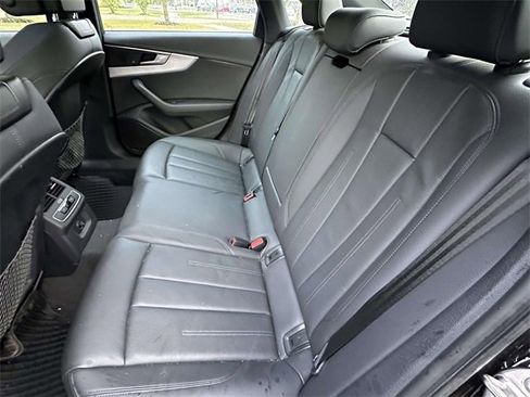 Used 2019 Audi A4 2.0T Premium w/ Convenience Package image 11