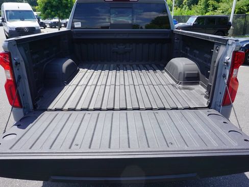 Used 2024 Chevrolet Silverado 1500 RST w/ Convenience Package II AWD/4WD image 33