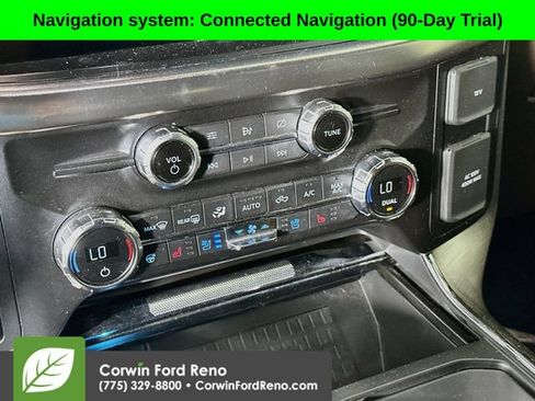 Used 2021 Ford F150 King Ranch w/ Equipment Group 601A High AWD/4WD image 16