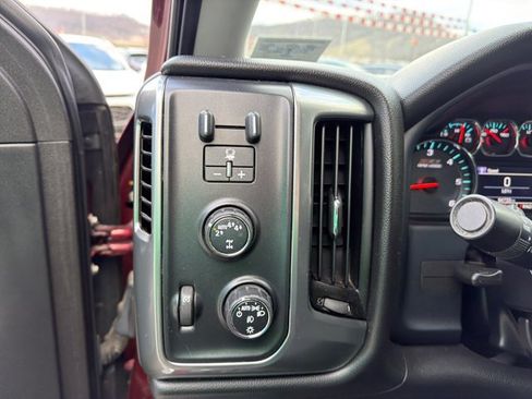 Used 2017 Chevrolet Silverado 1500 LT w/ All Star Edition image 17