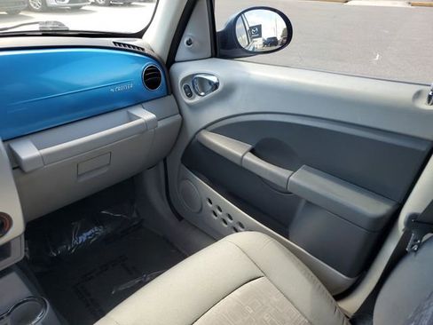 Used 2008 Chrysler PT Cruiser LX w/ Street Cruiser Series Group image 9