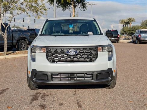 New 2026 Ford Maverick XLT w/ XLT Luxury Package image 34