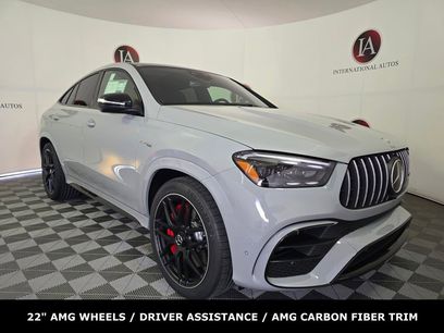 Used 2026 Mercedes-Benz GLE 63 AMG S