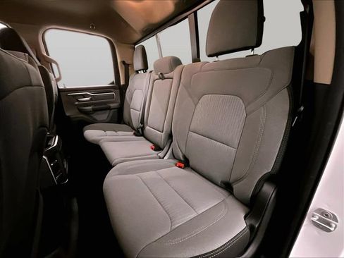 Used 2020 RAM 1500 Big Horn AWD/4WD image 25