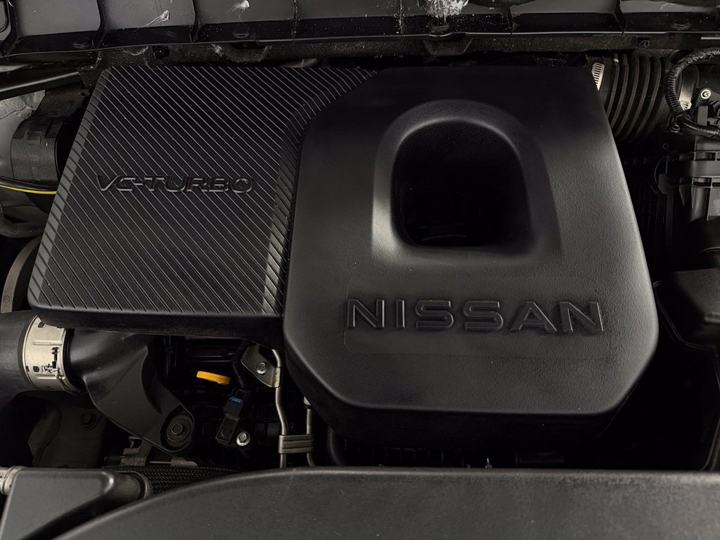Used 2025 Nissan Murano SL AWD/4WD image 22