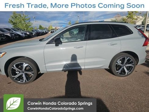 Used 2025 Volvo XC60 B5 Ultra w/ Protection Package Premier AWD/4WD image 5