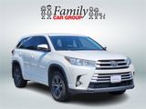 Used 2018 Toyota Highlander Plus image 2