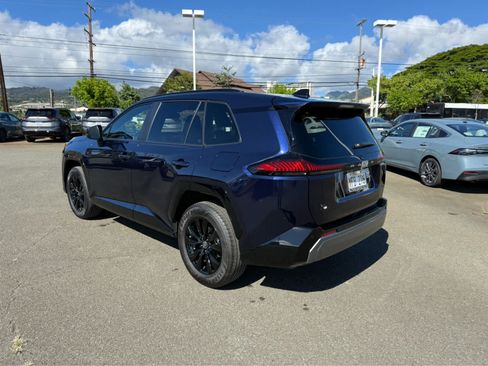 Used 2026 Toyota RAV4 SE AWD/4WD image 4