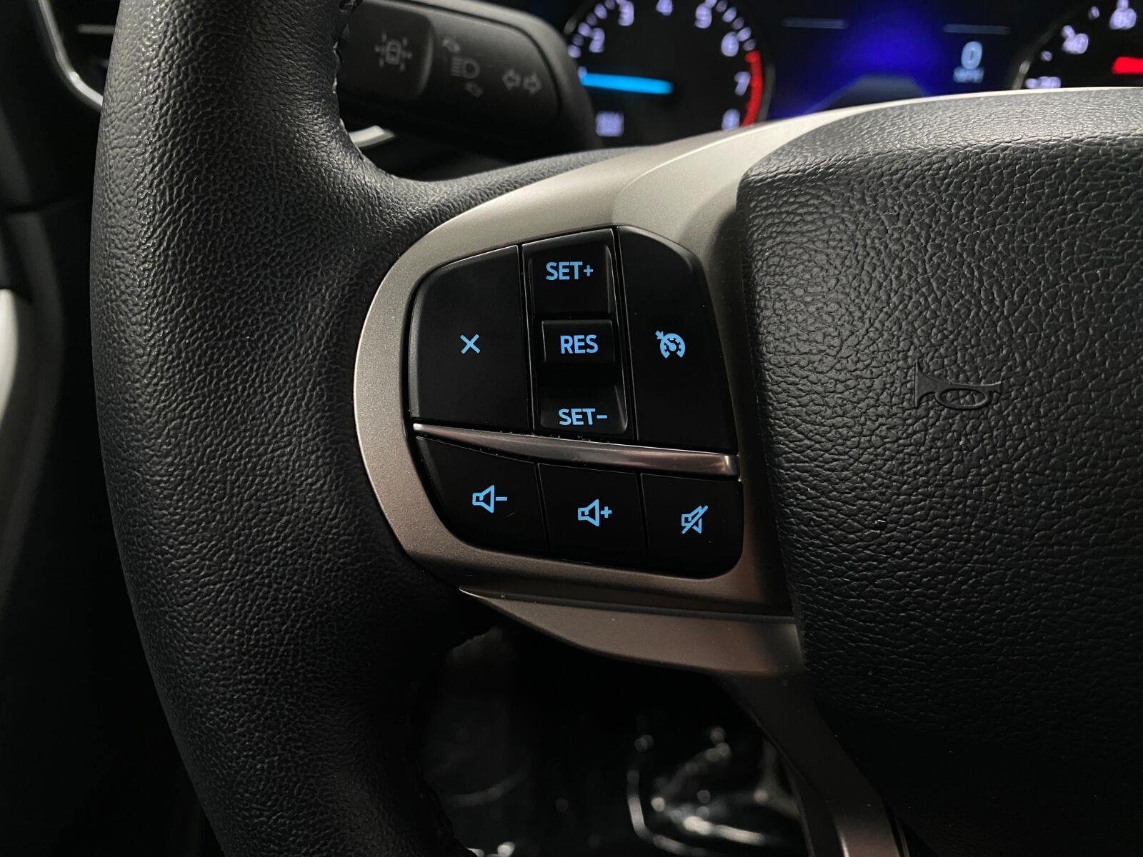Used 2024 Ford Explorer XLT w/ Equipment Group 202A AWD/4WD image 16