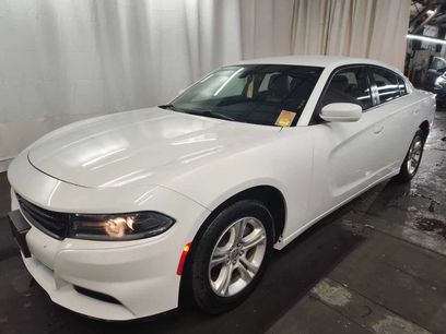 Used 2021 Dodge Charger SXT w/ Leather Interior Group