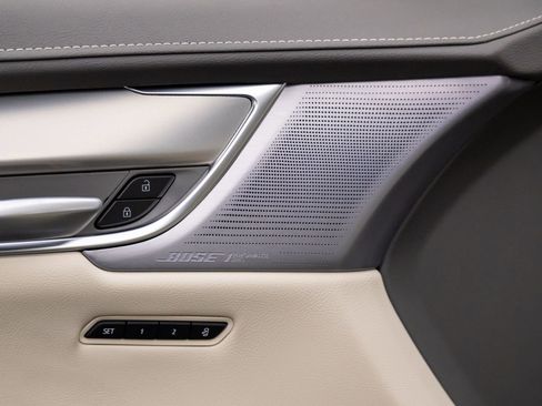 New 2026 Cadillac XT5 Premium Luxury AWD/4WD image 13