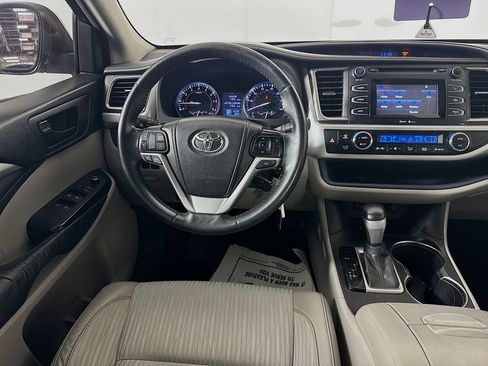 Used 2014 Toyota Highlander Plus FWD image 26