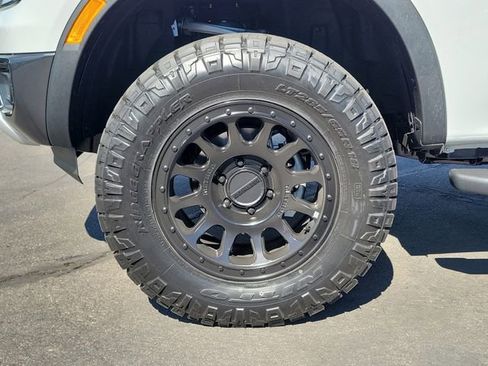 New 2026 Ford Ranger XLT w/ Trailer Tow Package image 25