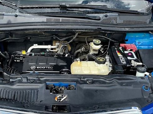 Used 2015 Buick Encore FWD image 23