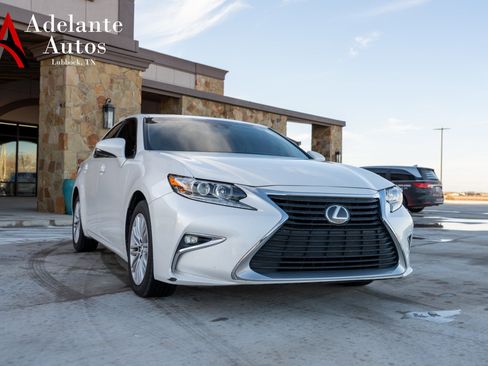 Used 2017 Lexus ES 350 image 2