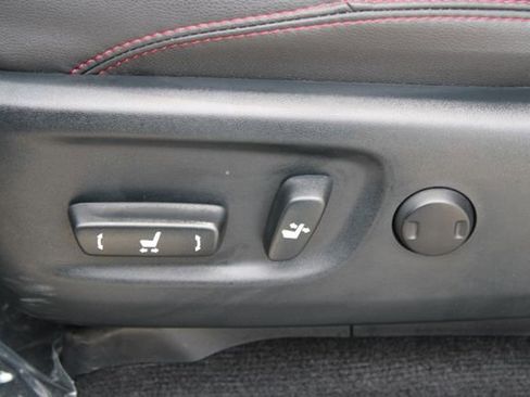 Used 2024 Toyota 4Runner TRD Pro AWD/4WD image 38