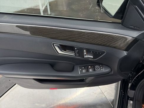 Used 2016 Mercedes-Benz E 350 E 350 image 15