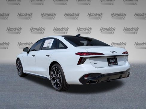 Used 2026 Audi A6 Premium Plus AWD/4WD image 7