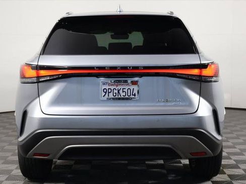 Certified 2024 Lexus RX 350h w/ Convenience Package AWD/4WD image 5