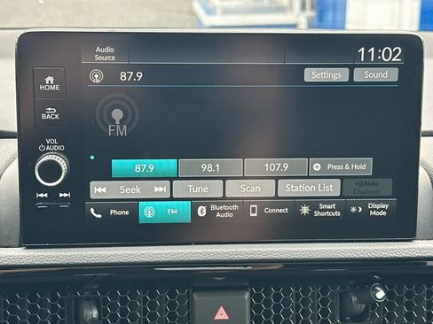 Used 2024 Honda CR-V EX-L image 24