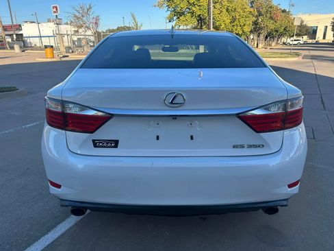 Used 2015 Lexus ES 350 image 6
