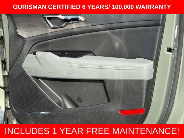 Used 2023 Kia Sportage X-Pro AWD/4WD image 7