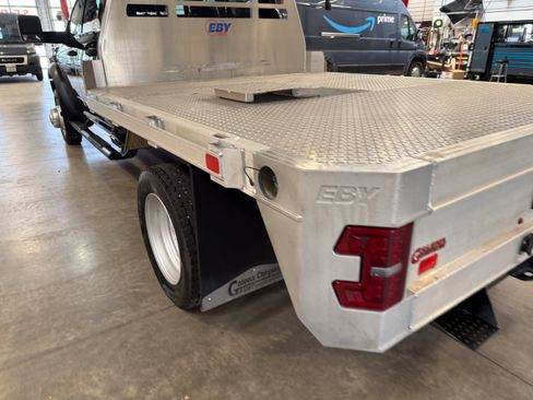Used 2025 RAM 5500 Tradesman AWD/4WD image 27
